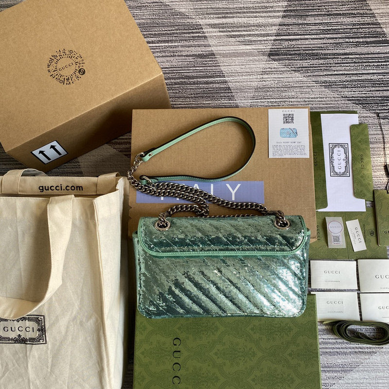 Ozarra - GUKI Bags - 2057