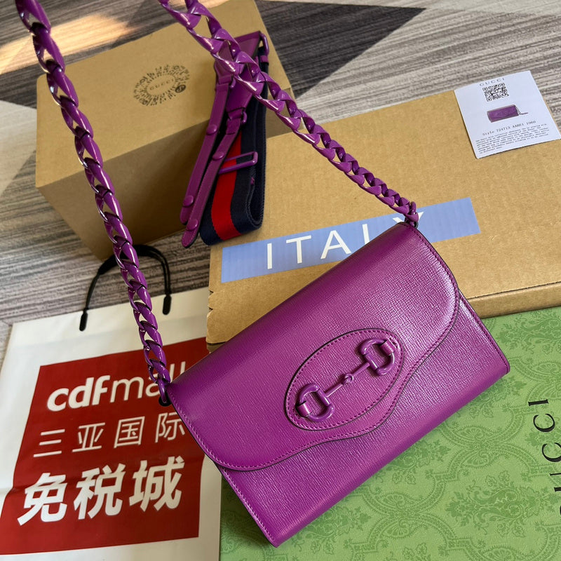 Ozarra - GCI Bags - 5263