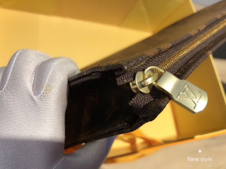 Fashion Lu-Vi bags - 3669