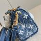 Ozarra Fashion Lu-Vi bags - 17031