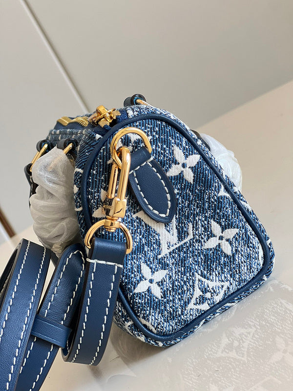 Ozarra Fashion Lu-Vi bags - 17031