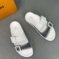Ozarra Luxury - LOV Men Shoes - 1098