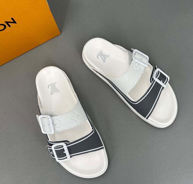 Ozarra Luxury - LOV Men Shoes - 1098