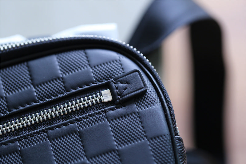 Ozarra Fashion Lu-Vi bags - 10396