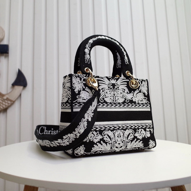Ozarra - Dir Bags - 1229