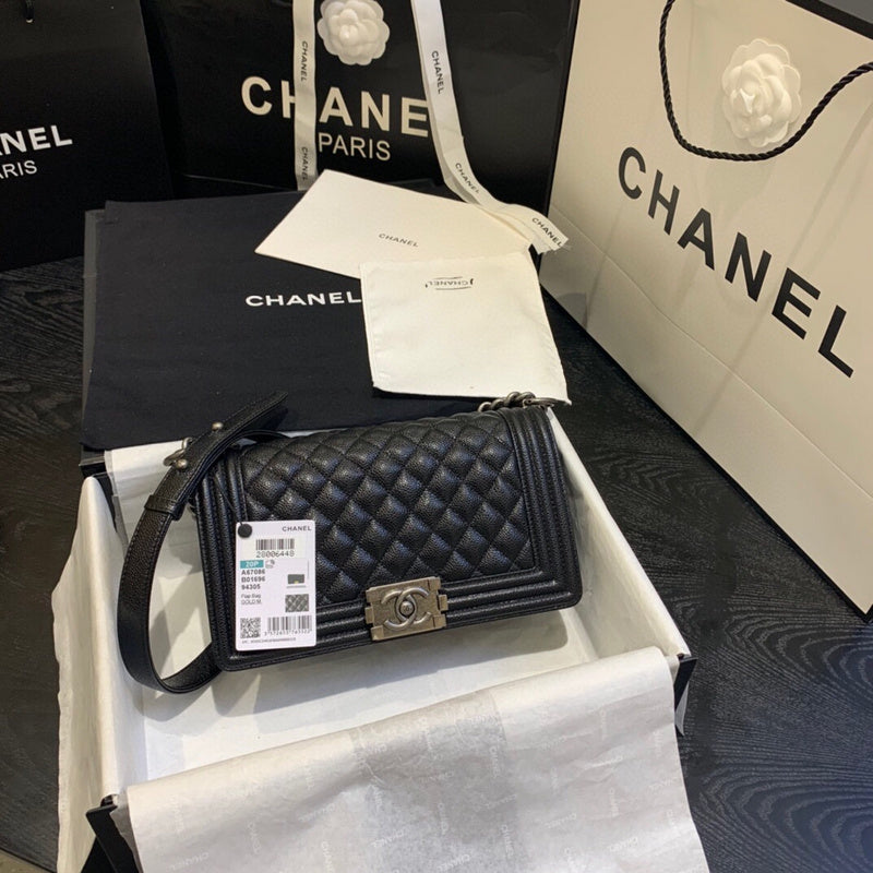 BAB - CHL Bags - 2614