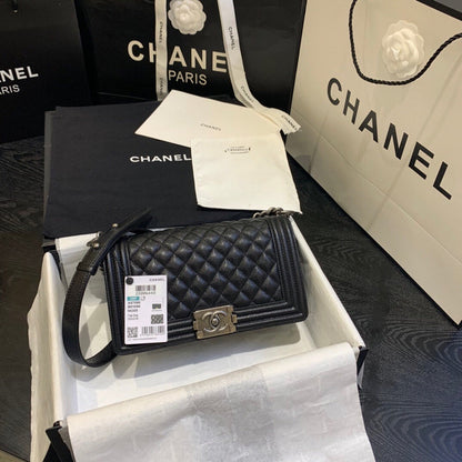 BAB - CHL Bags - 2614