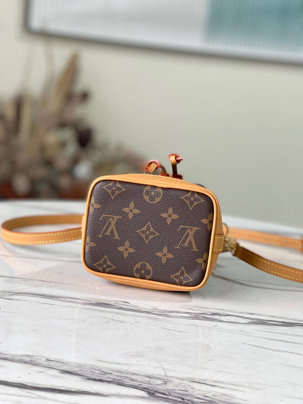 Fashion Lu-Vi bags - 5225