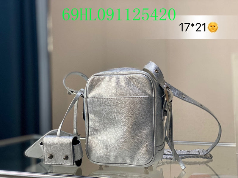 Ozarra Fashion - BGA Bags - 1972
