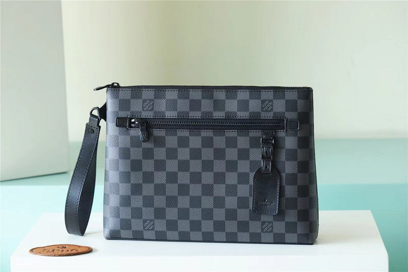 Ozarra Fashion Lu-Vi bags - 10510