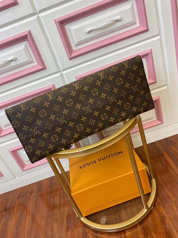 Ozarra Fashion Lu-Vi bags - 17806