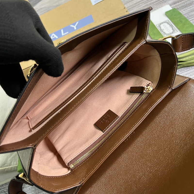 Ozarra - GCI Bags - 4802