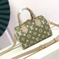 Ozarra Fashion Lu-Vi Bags - 16775