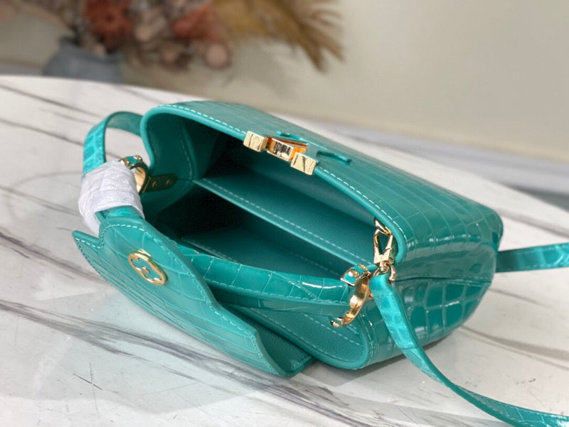 Fashion Lu-Vi bags - 5274