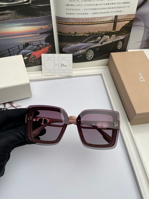 OZ - Dir Sunglasses - 003