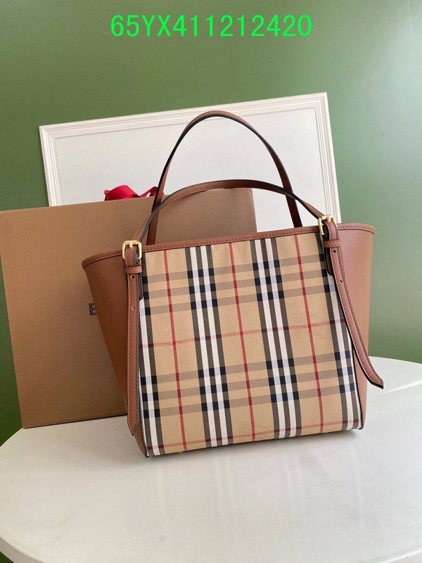 Ozarra Fashion -BBR Bags - 596