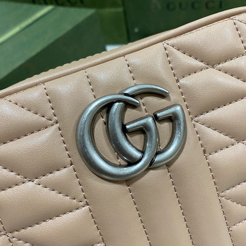 Ozarra - GCI Bags - 2020