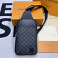 Ozarra Fashion Lu-Vi bags - 10207