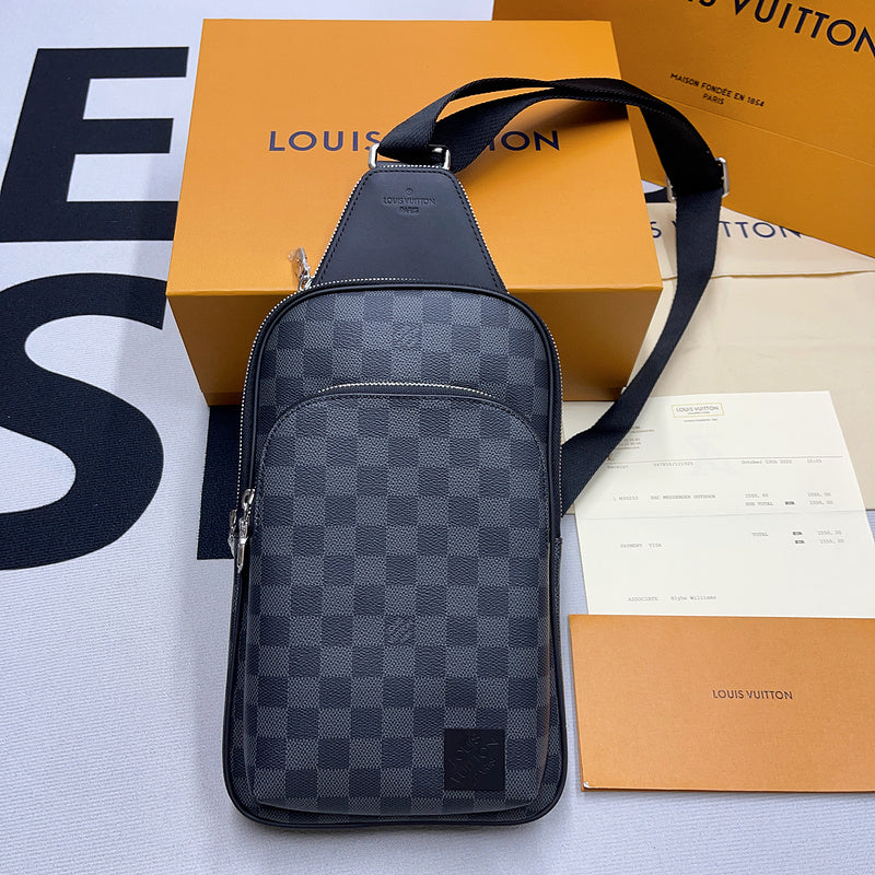 Ozarra Fashion Lu-Vi bags - 10207