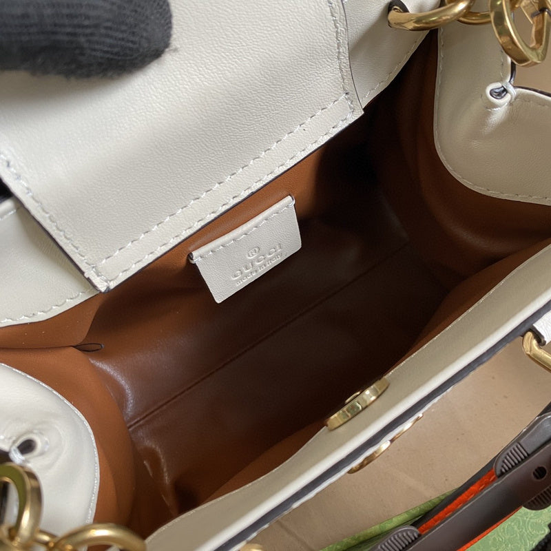 Ozarra - GUKI Bags - 1713