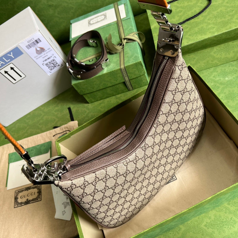 OZ - GCI Bags - 1600