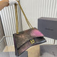 Ozarra Fashion - BGA Bags - 2043