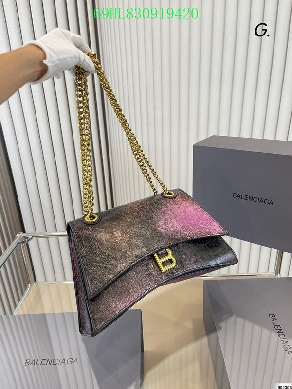Ozarra Fashion - BGA Bags - 2043
