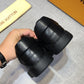 Ozarra Luxury - LOV Men Shoes - 1856