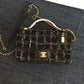 BAB - CHL Bags - 2740