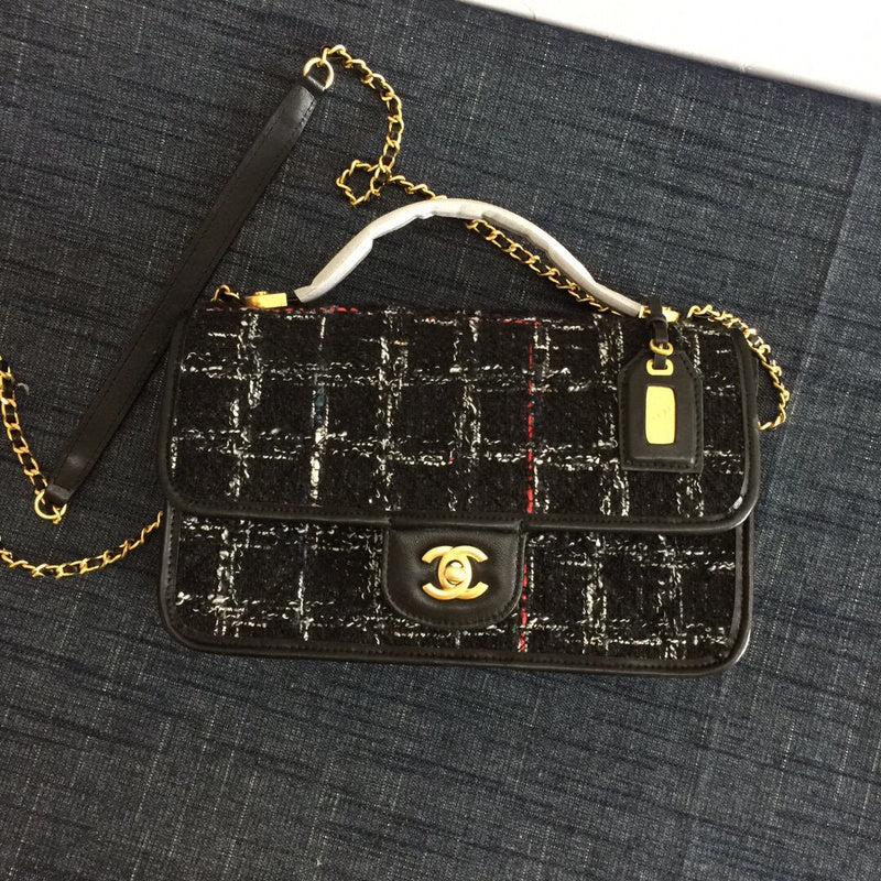 BAB - CHL Bags - 2740