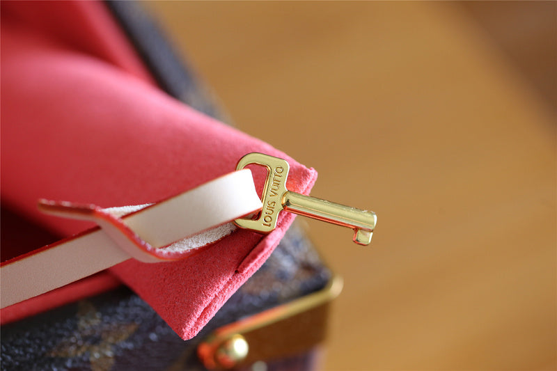 Ozarra Fashion Lu-Vi bags - 9538