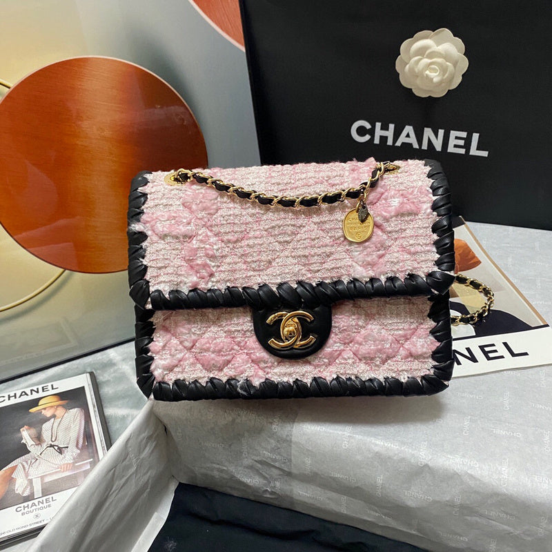 BAB - CHL Bags - 3389
