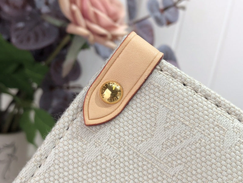 Fashion Lu-Vi bags - 3553