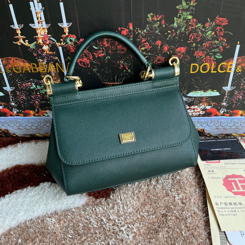Ozarra - DG Bags - 010