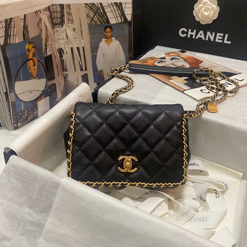 BAB - CHL Bags - 2853