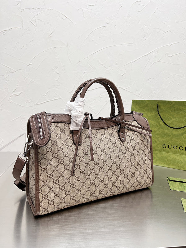 Ozarra Fashion - BGA Bags - 1508