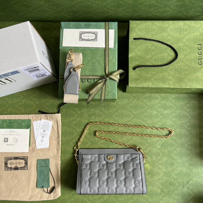Ozarra - GCI Bags - 445