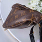 Ozarra Luxury - LOV Bags - 2916