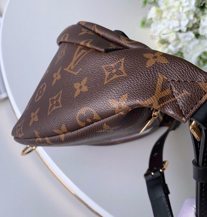 Ozarra Luxury - LOV Bags - 2916