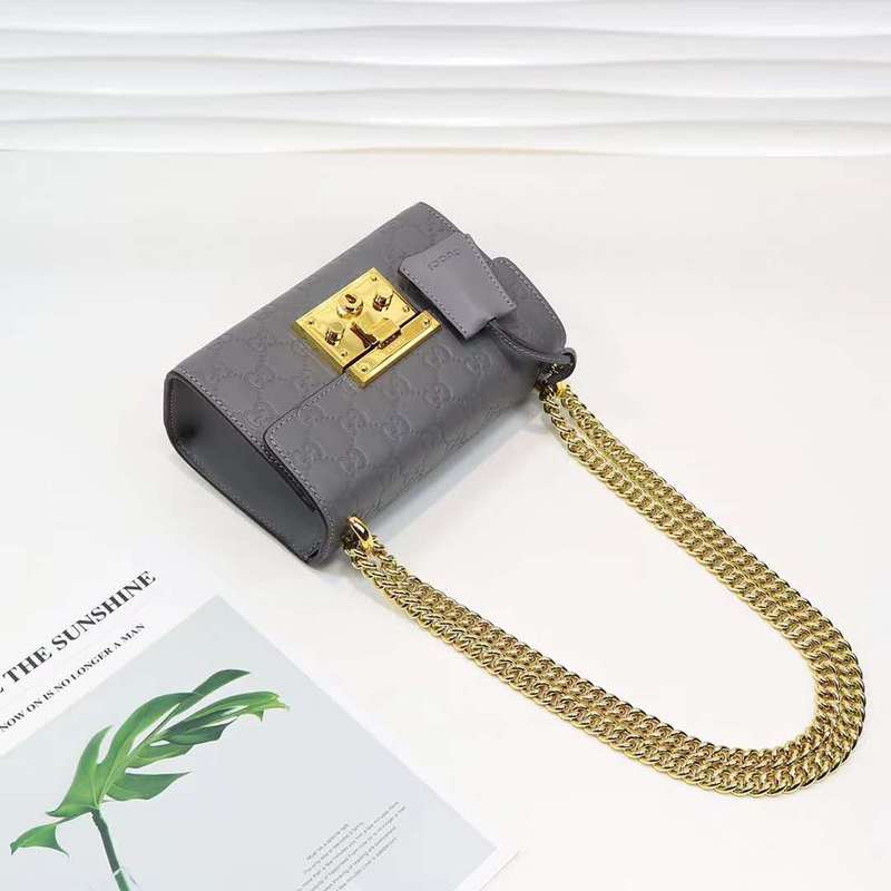 BAB - GCI Bags - 1007