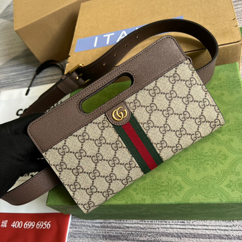 Ozarra - GCI Bags - 4245