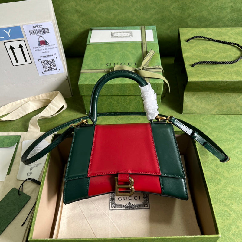OZ - GCI Bags - 1532