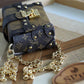 Ozarra Fashion Lu-Vi bags - 9319