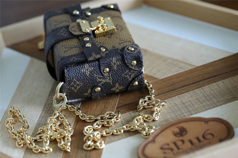 Ozarra Fashion Lu-Vi bags - 9319