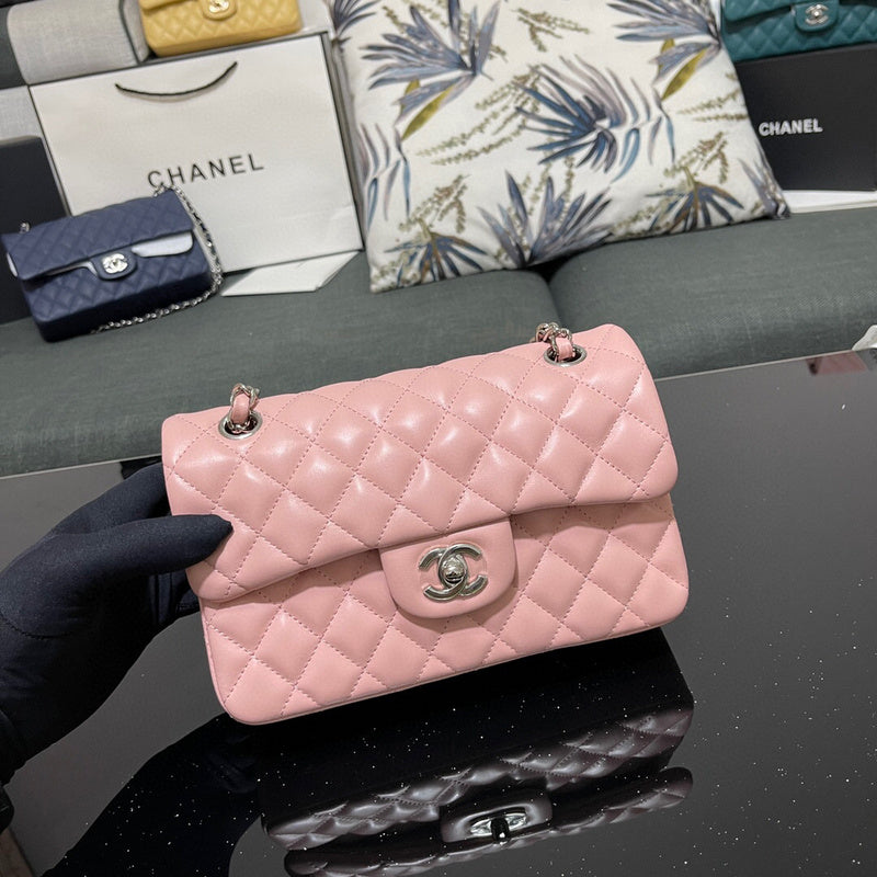 BAB - CHL Bags - 3254