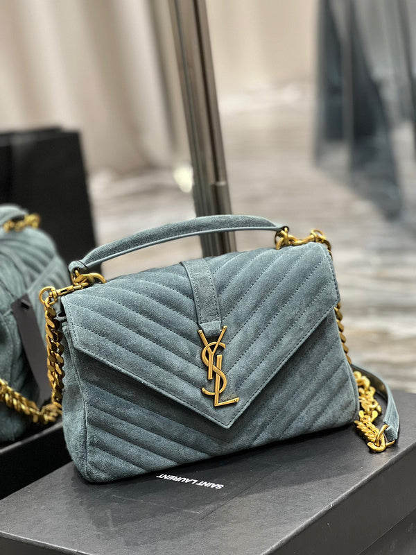 Ozarra - SLY Bags 175