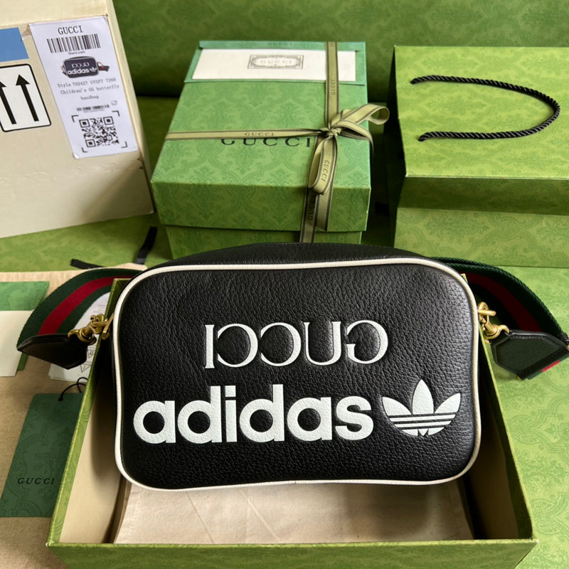 OZ - GCI Bags - 2204