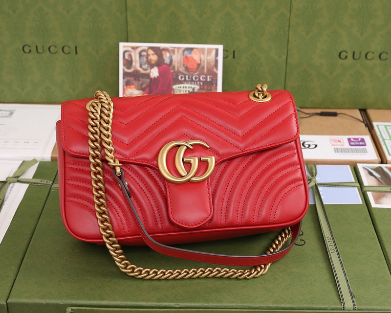 Ozarra - GUKI Women Bags - 554