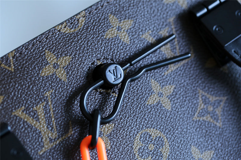 Ozarra Fashion Lu-Vi bags - 9846