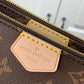 Ozarra Luxury - LOV Bags - 2677